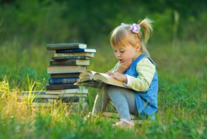 Как научить ребенка читать быстро